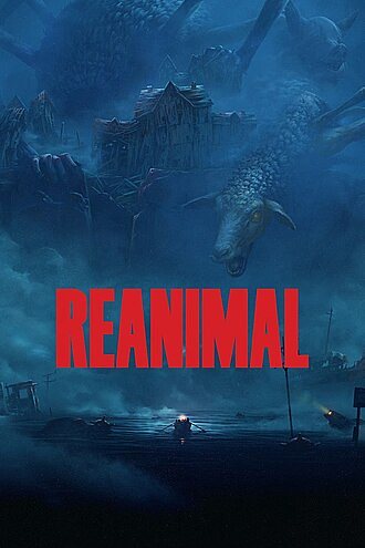 REANIMAL — Xbox Series X|S