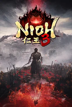 Nioh 3 — PlayStation 5