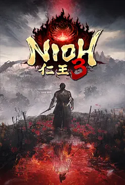 Nioh 3 — PC