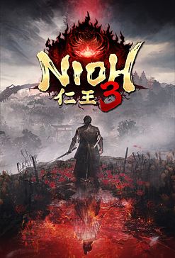Nioh 3 — PC