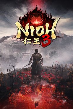 Nioh 3 — PC