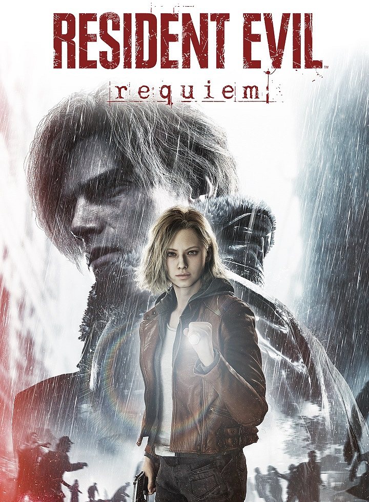 Resident Evil Requiem — PC