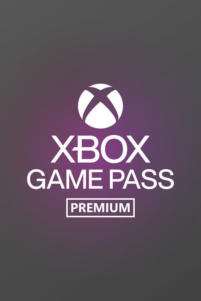 Xbox Game Pass Premium на 2 месяца для Xbox и PC
