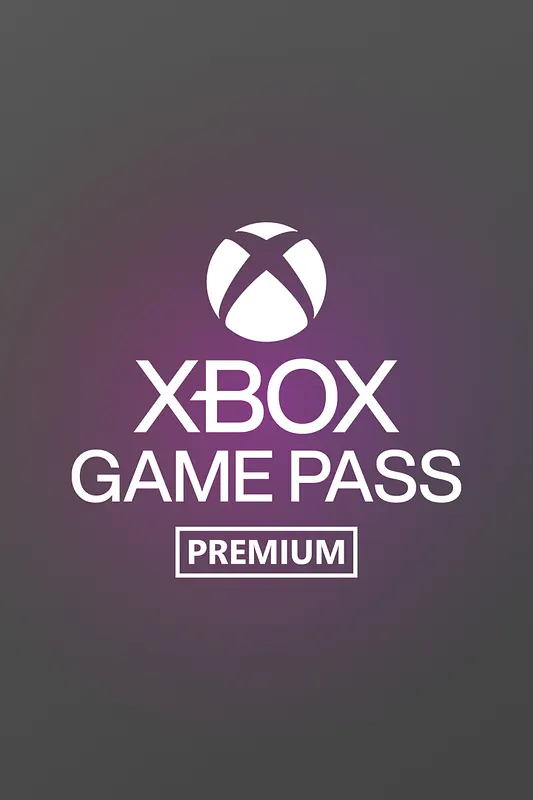 Xbox Game Pass Premium на 1 месяц для Xbox и PC