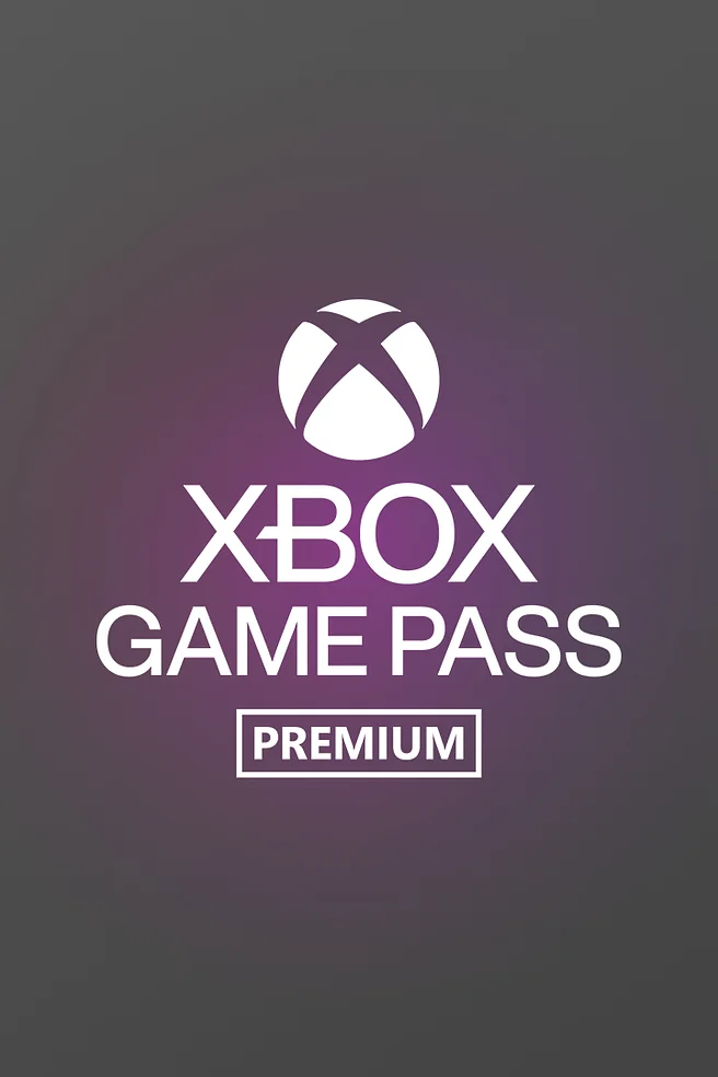 Xbox Game Pass Premium на 5 месяцев для Xbox и PC