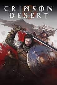Crimson Desert — Xbox Series X|S