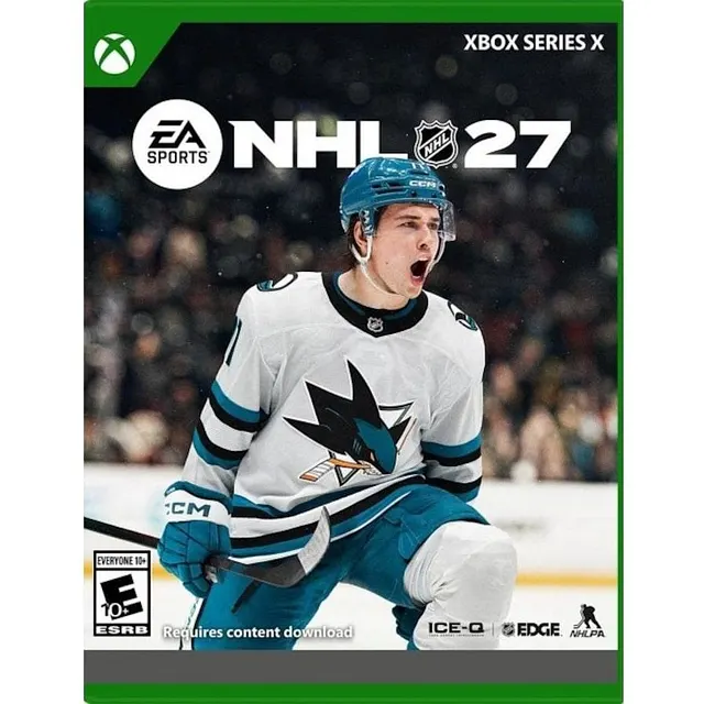NHL 27 Standard Edition для Xbox Series X|S