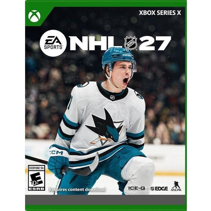 NHL 27 Standard Edition для Xbox Series X|S