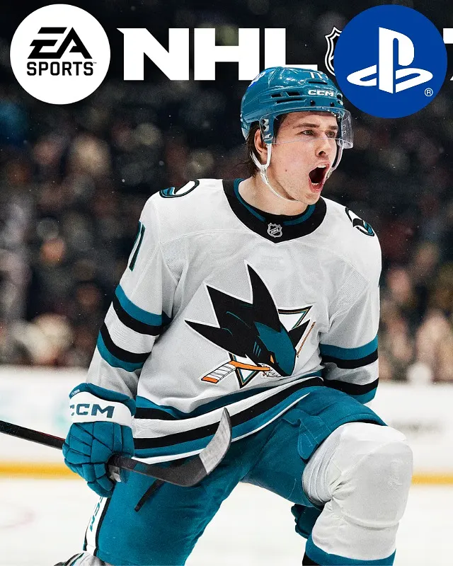 NHL 27 Standard Edition для PlayStation 5