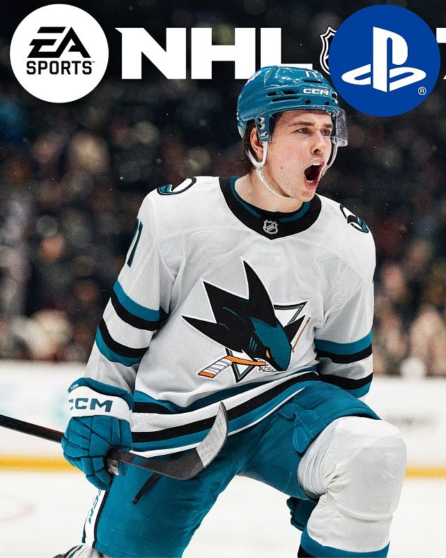 NHL 27 Standard Edition для PlayStation 5