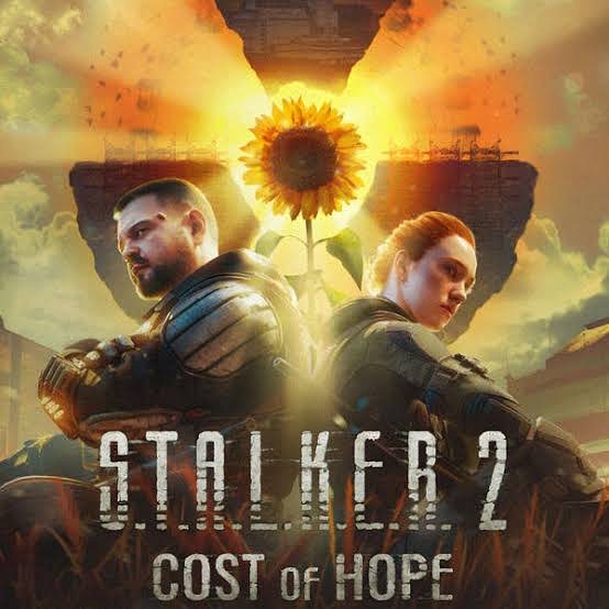 S.T.A.L.K.E.R. 2: Cost of Hope — Xbox Series X|S, регион Турция