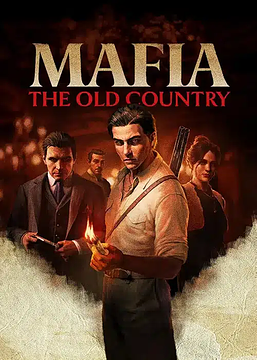 Mafia: The Old Country для Xbox Series X|S — Standard Edition