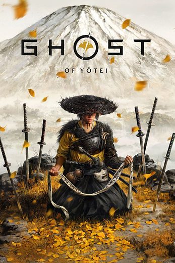 Ghost of Yōtei для PlayStation 5