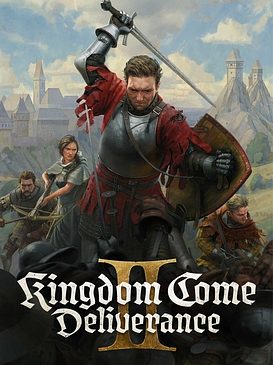 Купить Kingdom Come: Deliverance II PS5